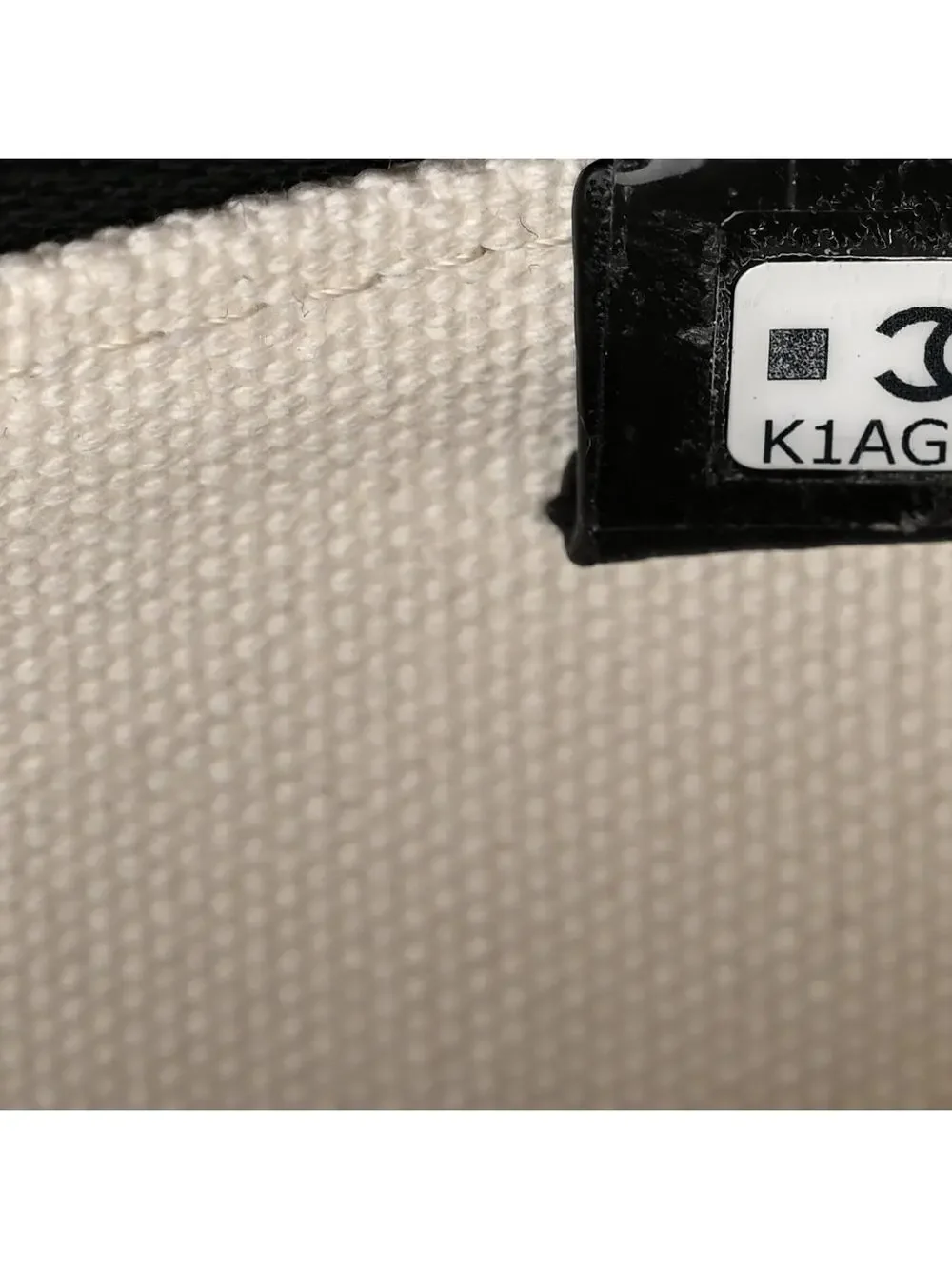CHANEL introducing boucle